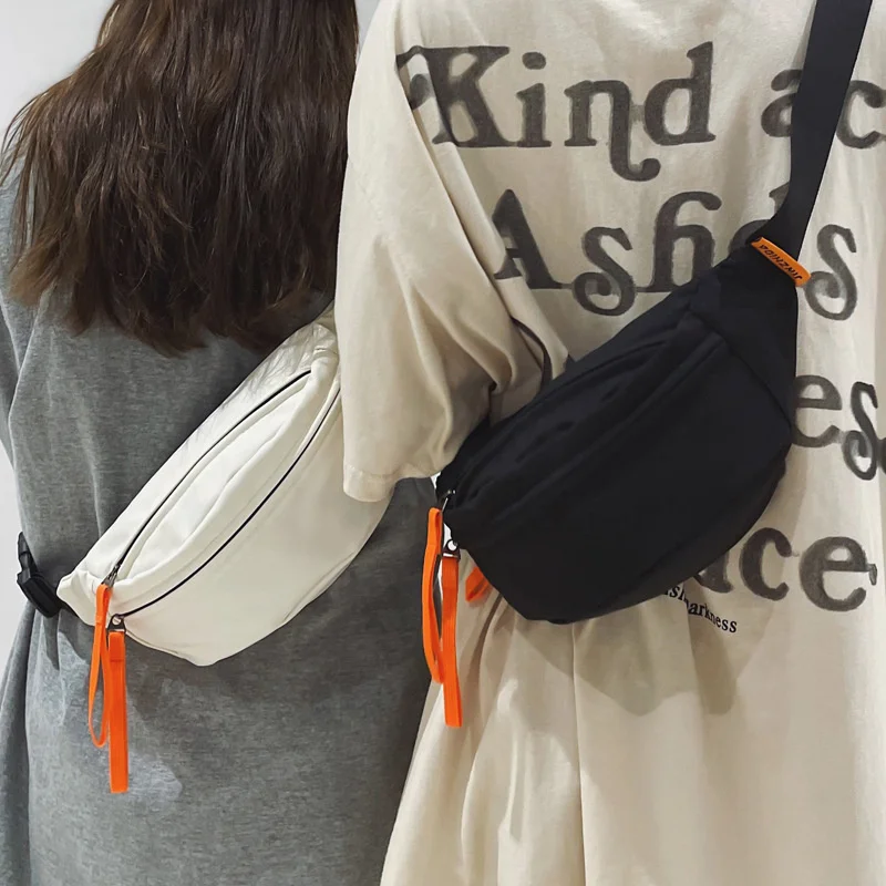 Waterproof Casual Sling Bag, W - đánh giá và giá Shoulder Bag Slouchy