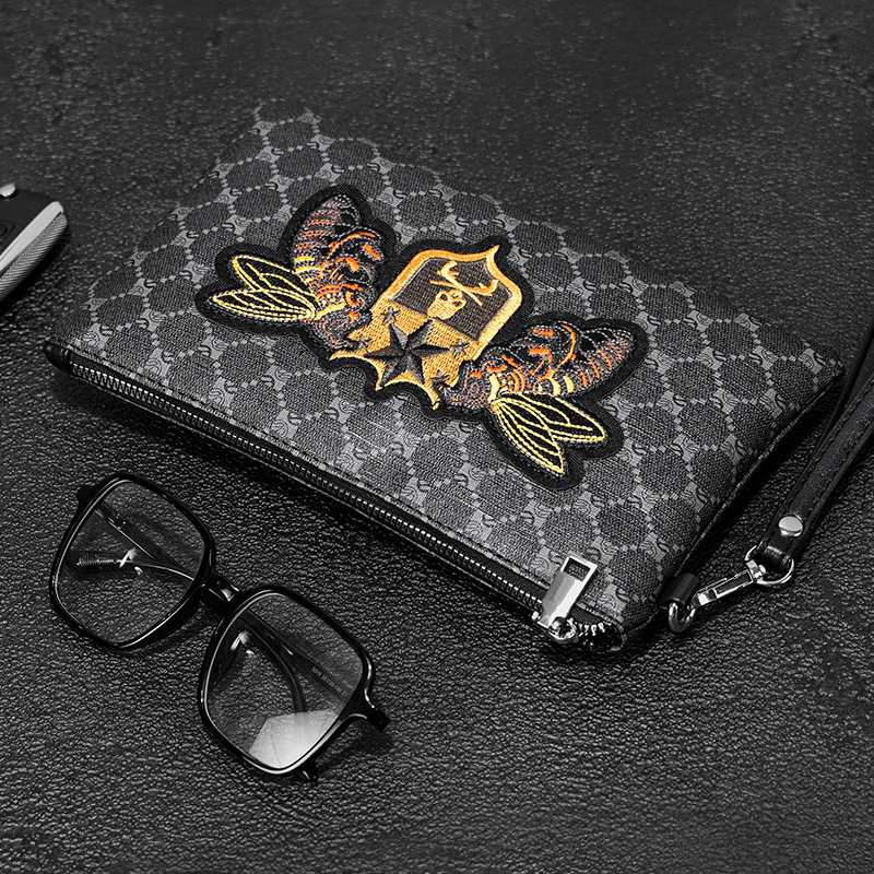 2026 Fashion Clutch Bag Men Re - đánh giá và giá Luxury Bags For Men Brands