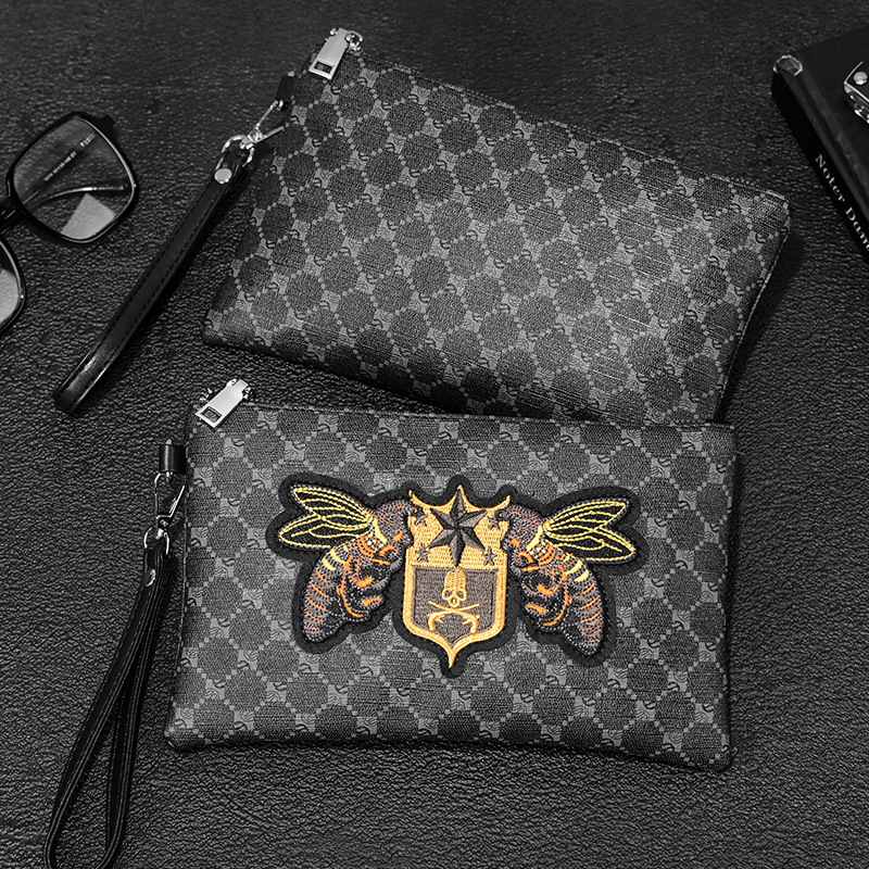 2026 Fashion Clutch Bag Men Re - đánh giá và giá Luxury Bags For Men Brands