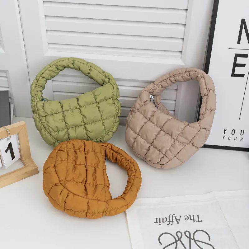 Fashion Quilted Shoulder Bags  - đánh giá và giá Luxury Quilted Bags