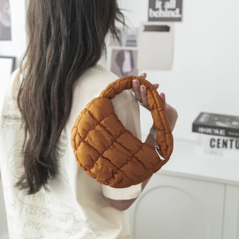 Fashion Quilted Shoulder Bags  - đánh giá và giá Luxury Quilted Bags