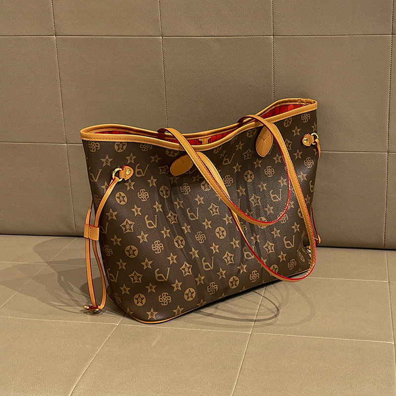 Elegant Leather Diaper Bag Lad - đánh giá và giá Luxury Bags Paris