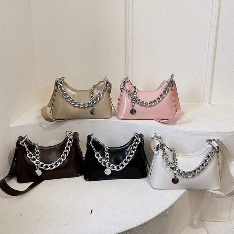 Luxury Leather Diaper Bag Ladi - đánh giá và giá Luxury Bags Paris