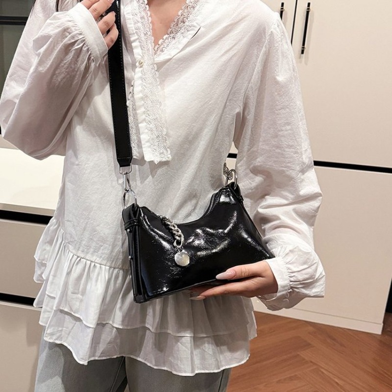 Luxury Leather Diaper Bag Ladi - đánh giá và giá Luxury Bags Paris