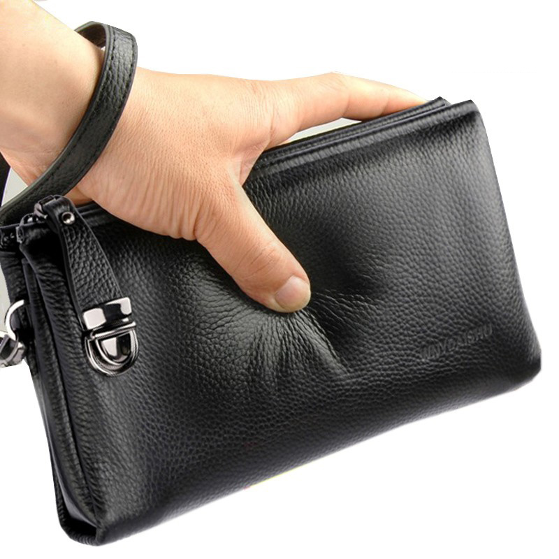 2025 Hand Bag Men Real Cowhide - đánh giá và giá Luxury Bags For Men Brands