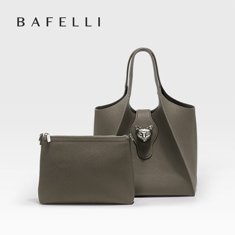 BAFELLI 2026 WOMEN'S HANDBAG T - đánh giá và giá Luxury Quilted Bags