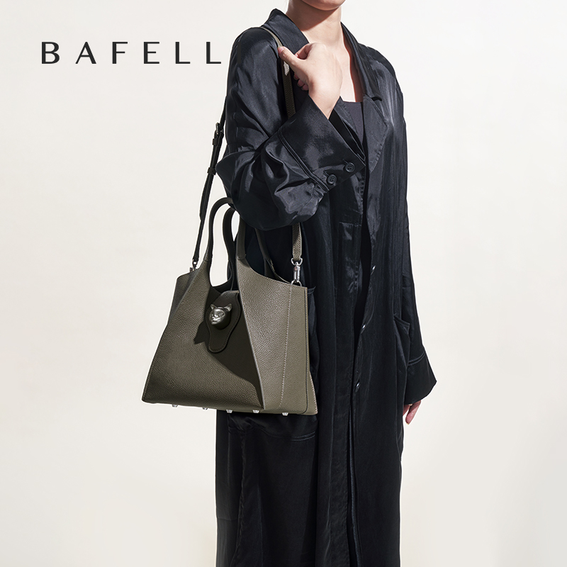 BAFELLI 2026 WOMEN'S HANDBAG T - đánh giá và giá Luxury Quilted Bags