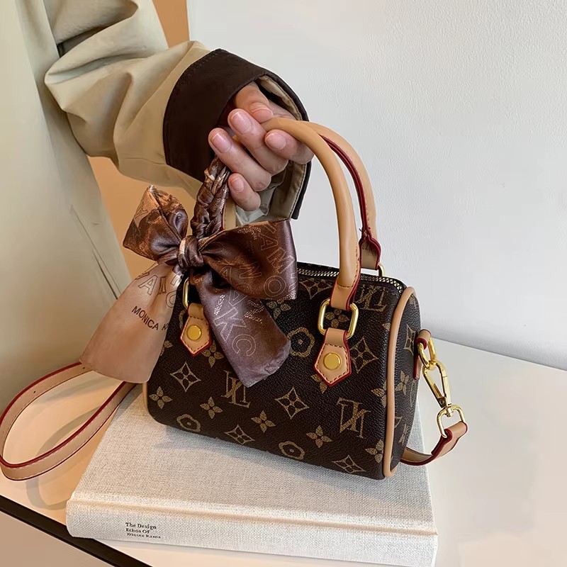 Paris Chic Luxury Messenger Pu - đánh giá và giá Luxury Bags Paris