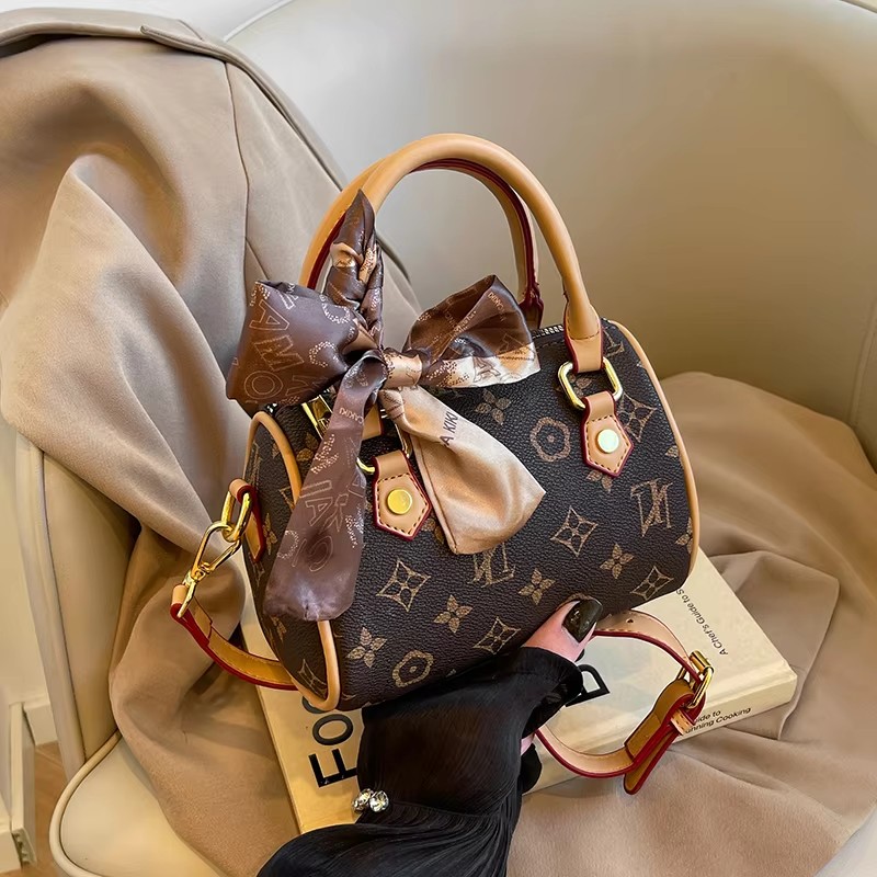 Paris Chic Luxury Messenger Pu - đánh giá và giá Luxury Bags Paris