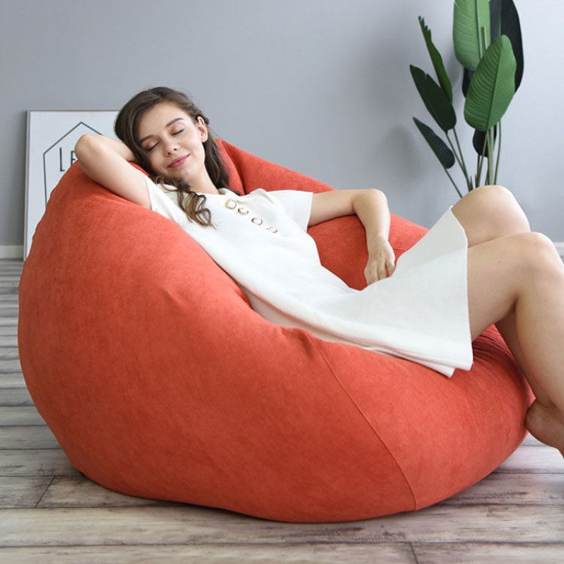 Indoor Recliner Bean Bag Sofas - đánh giá và giá Luxury Bags La