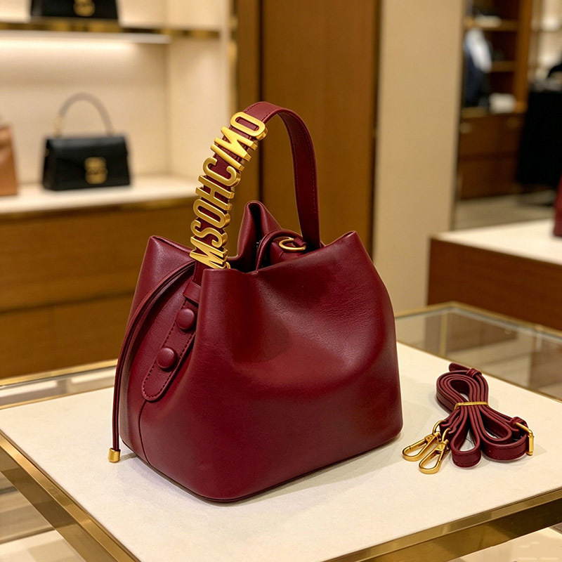2026 New Light Luxury Drawstri - đánh giá và giá Luxury Quilted Bags