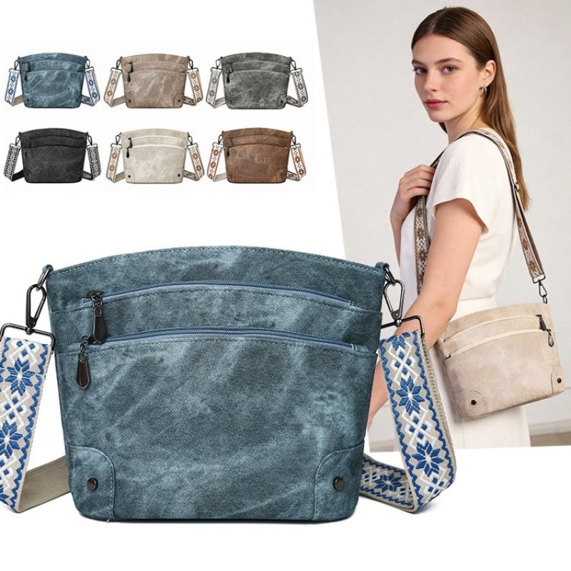 Elegant Large Capacity Leather - đánh giá và giá Luxury Bags Paris