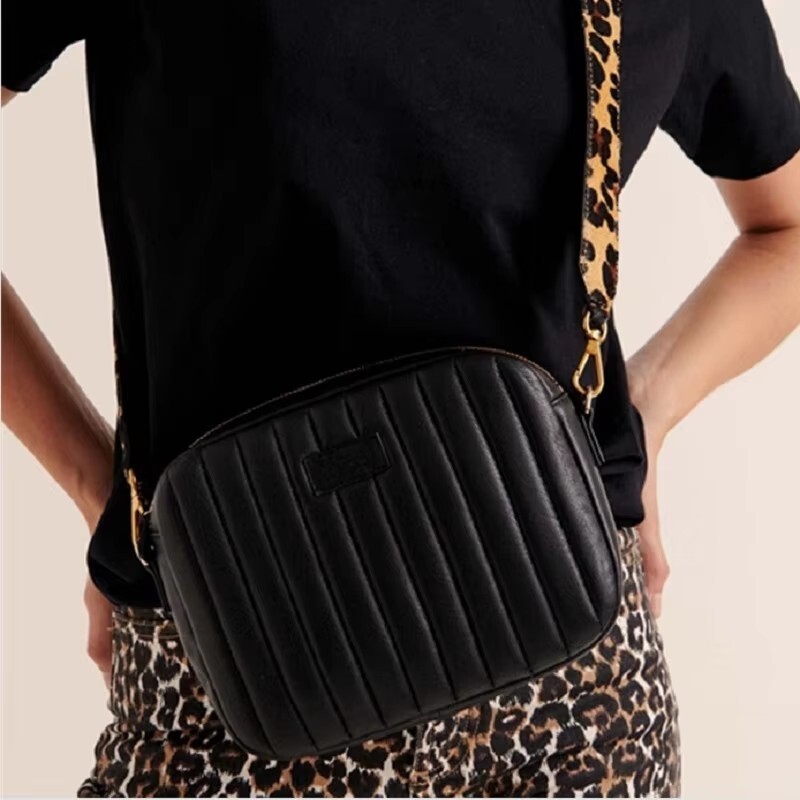 Pu Leather Crossbody Bag Women - đánh giá và giá Luxury Quilted Bags
