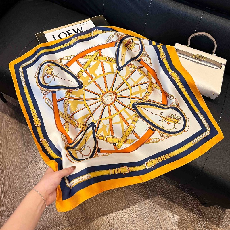 Luxury Design Skinny Silk Squa - đánh giá và giá Luxury Bags Brands