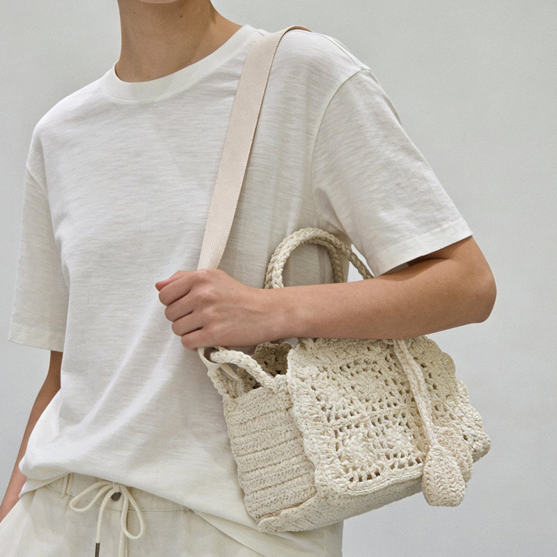Bohemian The Little Turismo Be - đánh giá và giá Luxury Bags Vendor