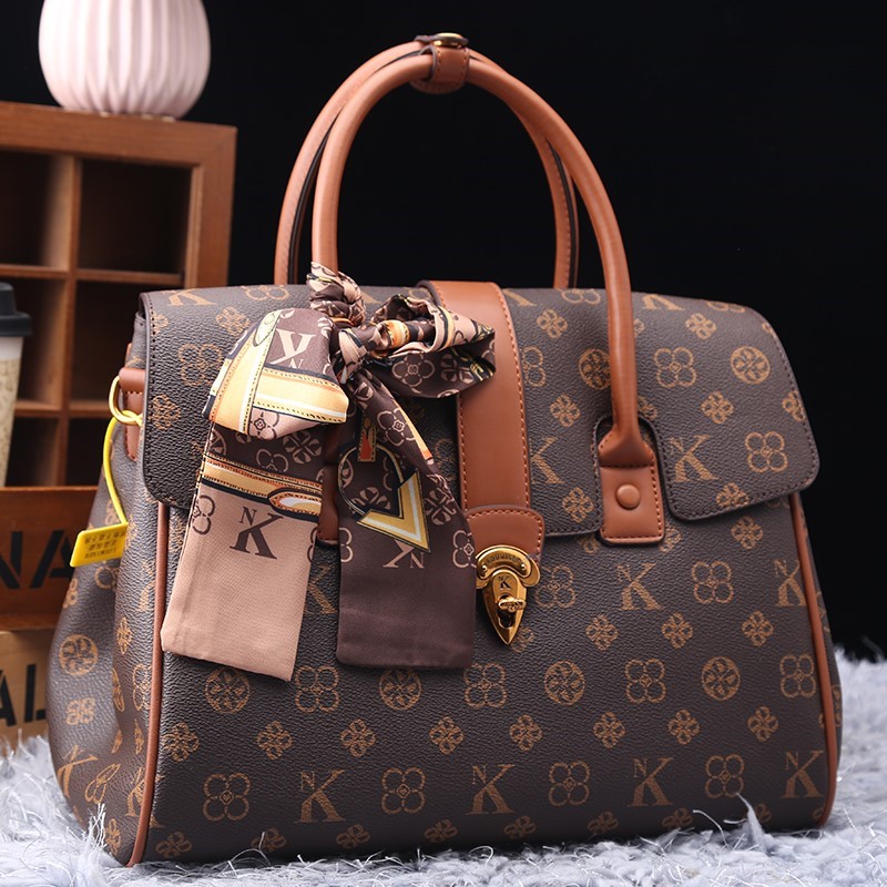 Light luxury brand women's bag - đánh giá và giá Luxury Bags Vendor