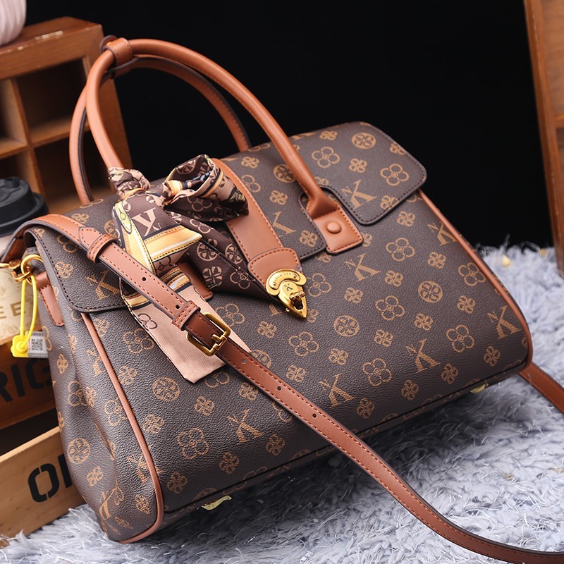 Light luxury brand women's bag - đánh giá và giá Luxury Bags Vendor