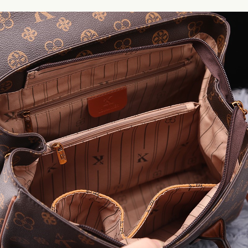 Light luxury brand women's bag - đánh giá và giá Luxury Bags Vendor