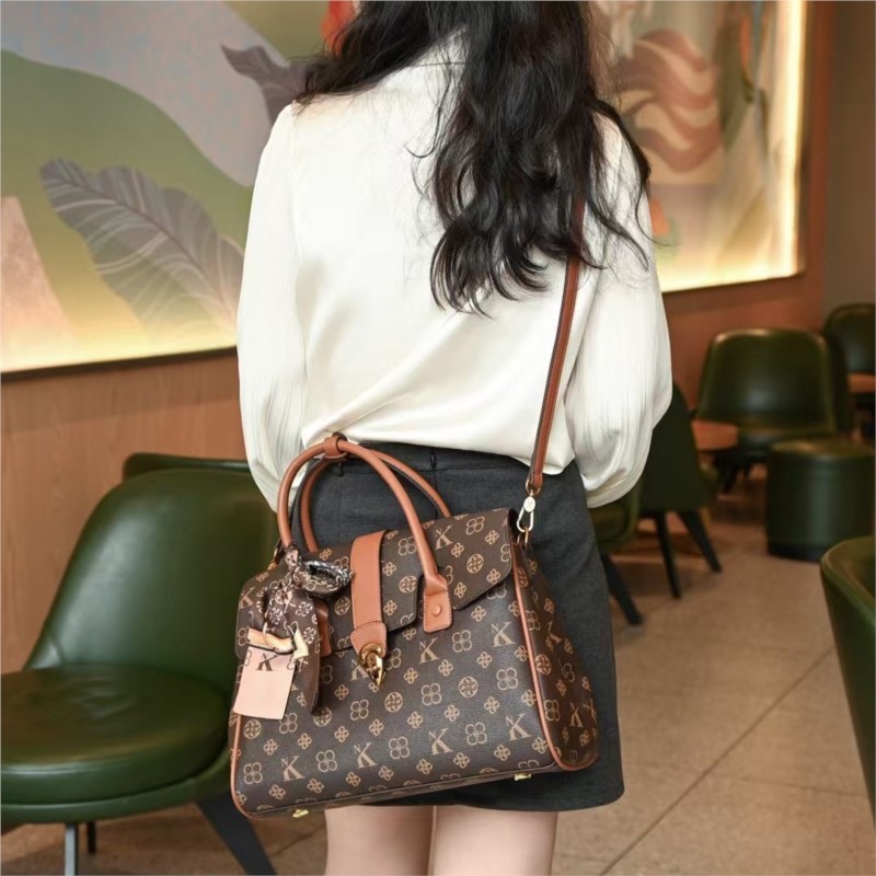 Light luxury brand women's bag - đánh giá và giá Luxury Bags Vendor