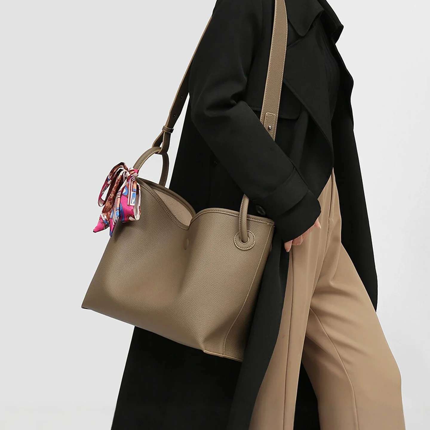 Light Luxury High end Women To - đánh giá và giá Luxury Bags Casual