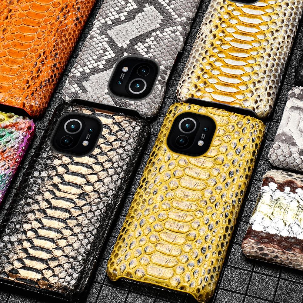 Genuine Leather Phone Case for - đánh giá và giá Genuine Leather Backpack