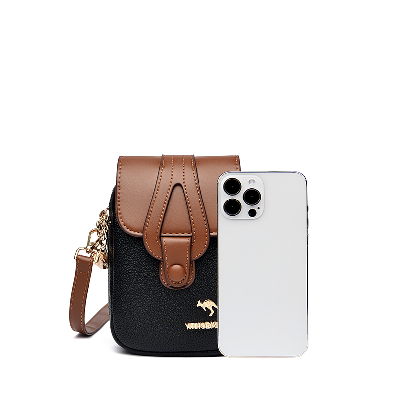 New Small Phone Bag Shoulder B - đánh giá và giá Luxury Bags With Zipper