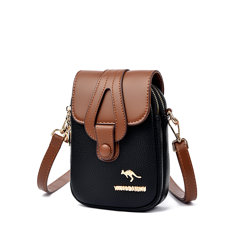 New Small Phone Bag Shoulder B - đánh giá và giá Luxury Bags With Zipper