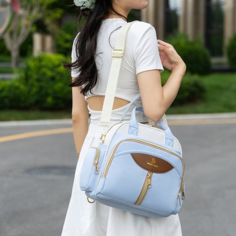Luxury Shopper Solid Color Dia - đánh giá và giá Luxury Bags Paris