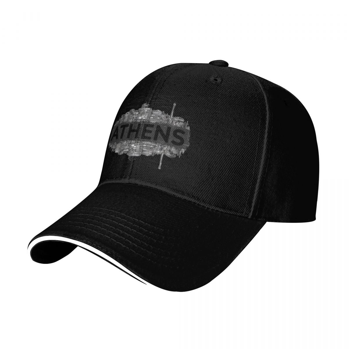 ATHENS - GREECE Baseball Cap A - đánh giá và giá Luxury Bags Greece