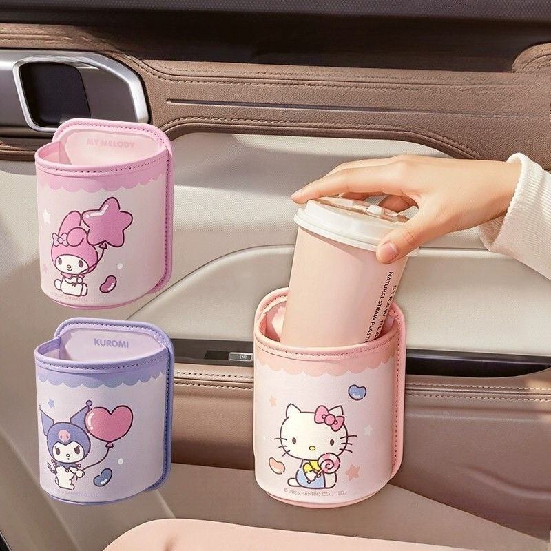 Sanrio New Hello Kitty Kuromi  - đánh giá và giá Luxury Bags Japan