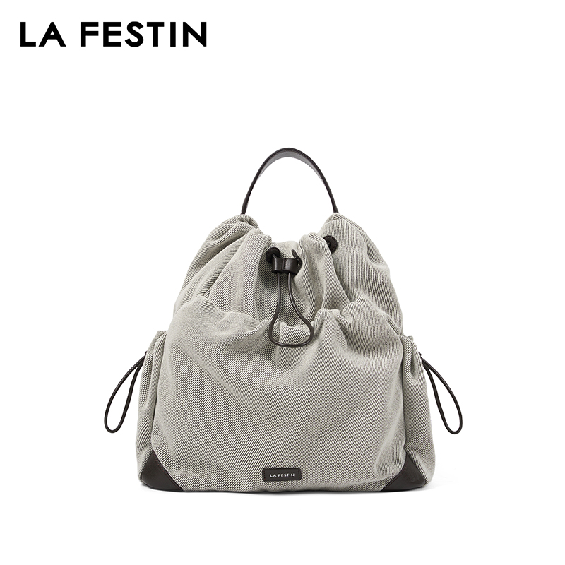 LA FESTIN Original Brand Backp - đánh giá và giá Luxury Bags La
