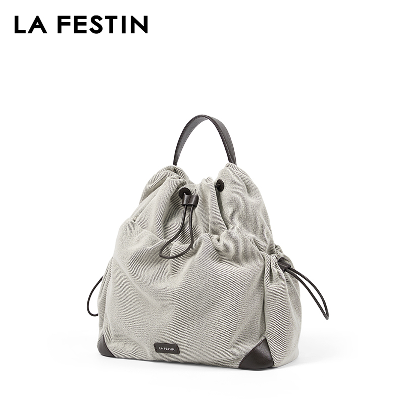 LA FESTIN Original Brand Backp - đánh giá và giá Luxury Bags La