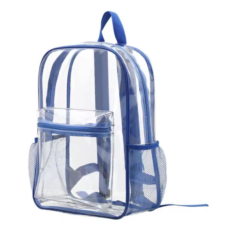 Travel Visible Backpack Large  - đánh giá và giá Shoulder Bag Slouchy