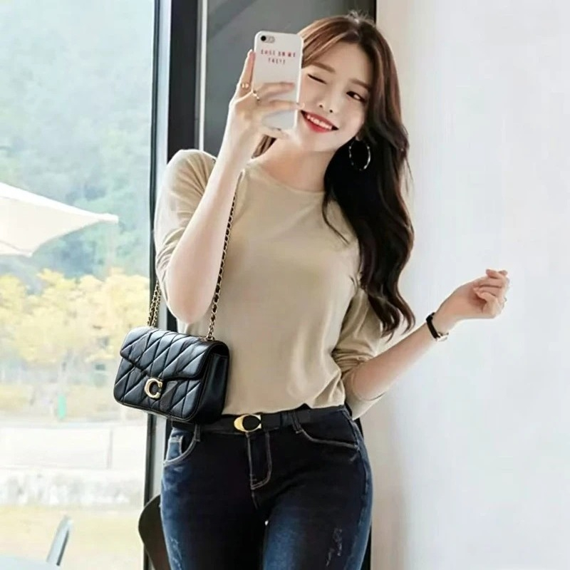 Luxury Women's Crossbody Bag P - đánh giá và giá Luxury Quilted Bags