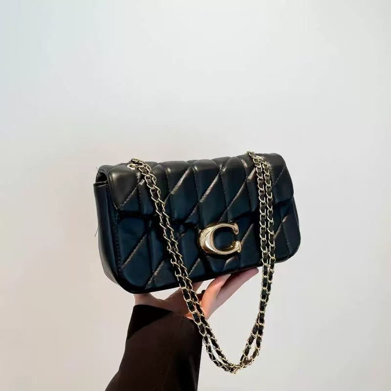Luxury Women's Crossbody Bag P - đánh giá và giá Luxury Quilted Bags