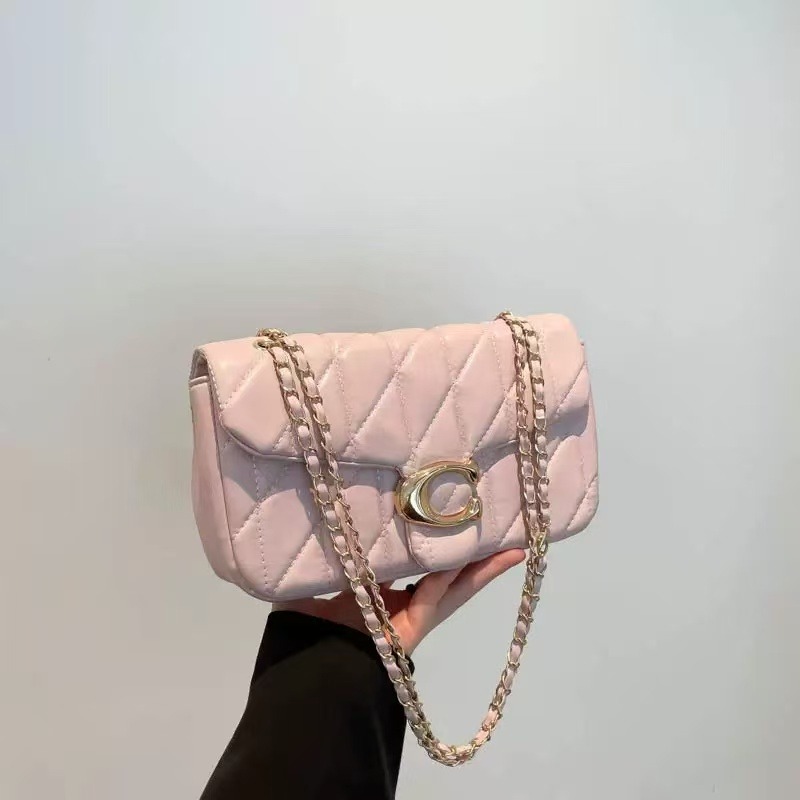 Luxury Women's Crossbody Bag P - đánh giá và giá Luxury Quilted Bags