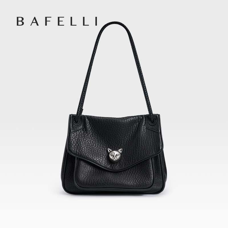 BAFELLI Trendy Chained Tote Ba - đánh giá và giá Luxury Quilted Bags