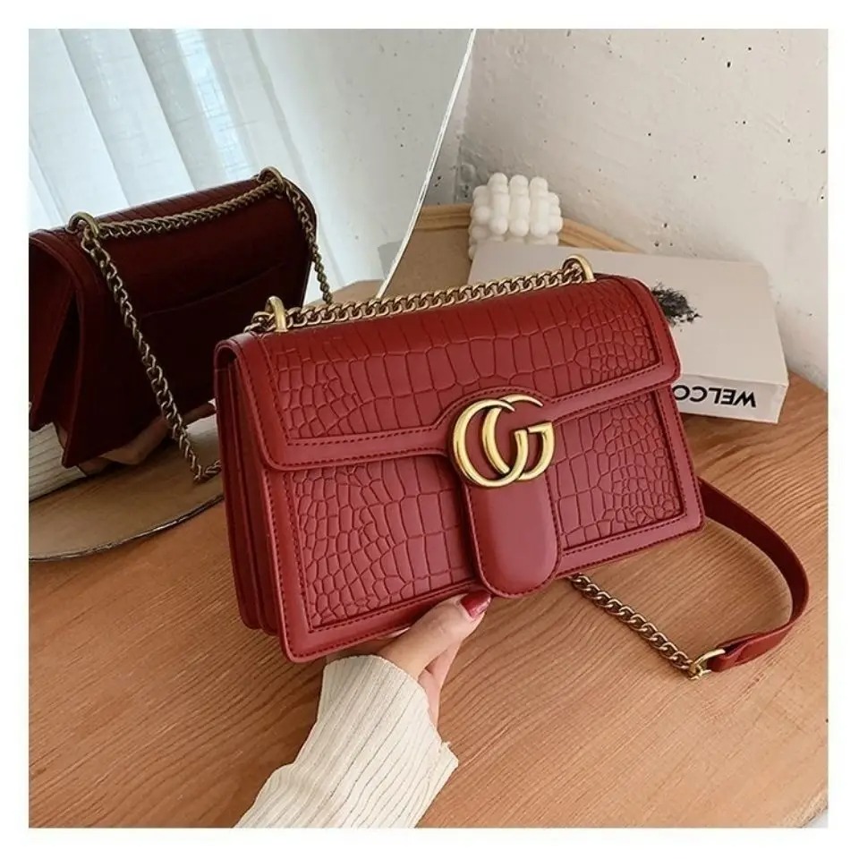 2026 New High-End Underarm Bag - đánh giá và giá Luxury Quilted Bags