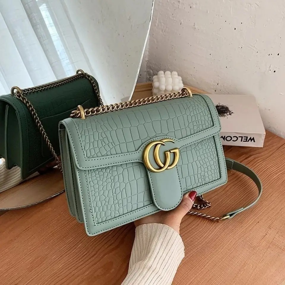2026 New High-End Underarm Bag - đánh giá và giá Luxury Quilted Bags