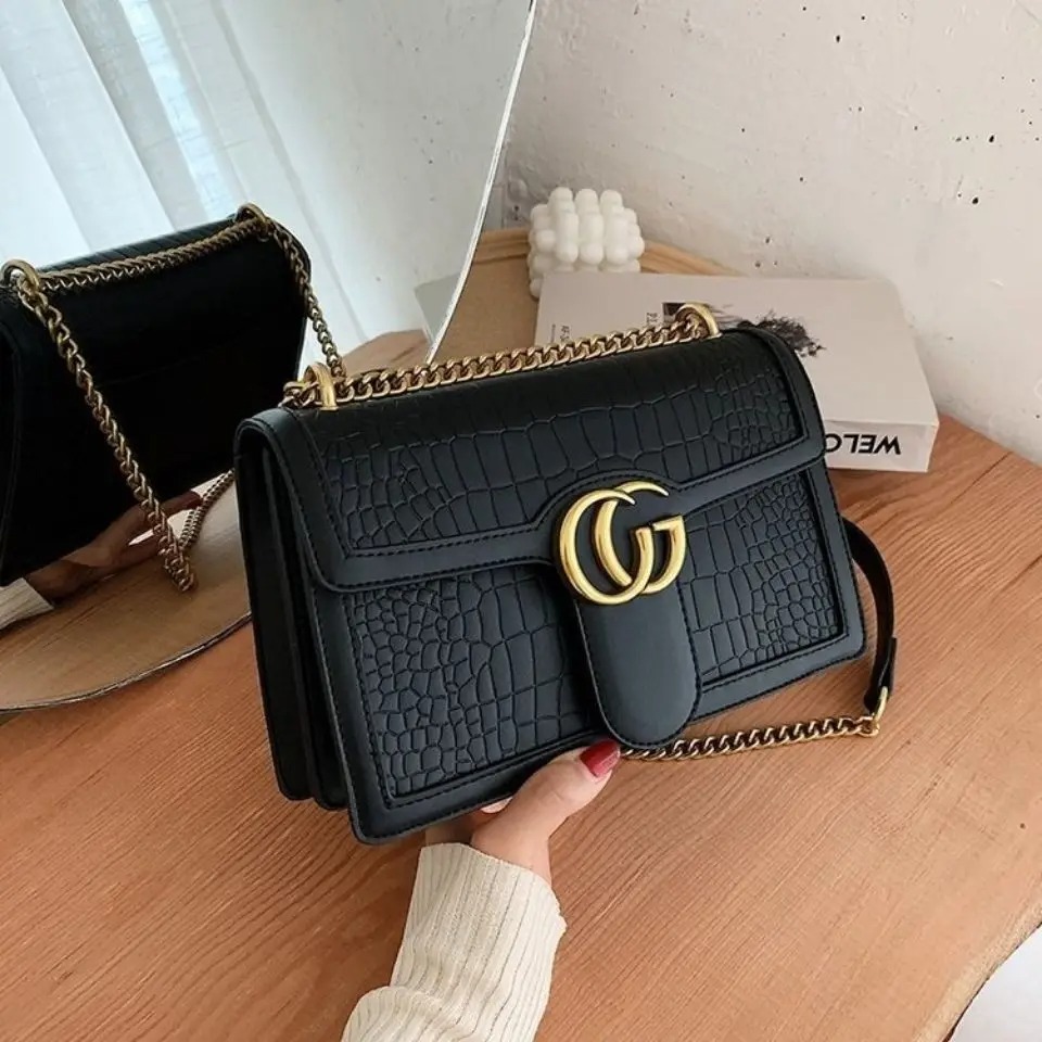 2026 New High-End Underarm Bag - đánh giá và giá Luxury Quilted Bags