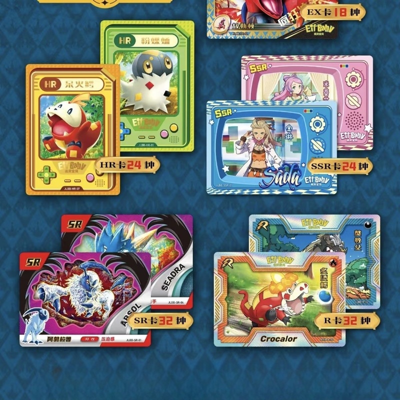 New 30 Bag Pokemon Anime Game  - đánh giá và giá Luxury Bags Japan