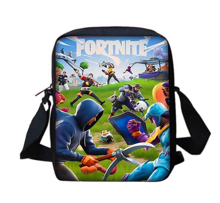 New Game FortniteS Boy Girls P - đánh giá và giá Shoulder Bag Slouchy