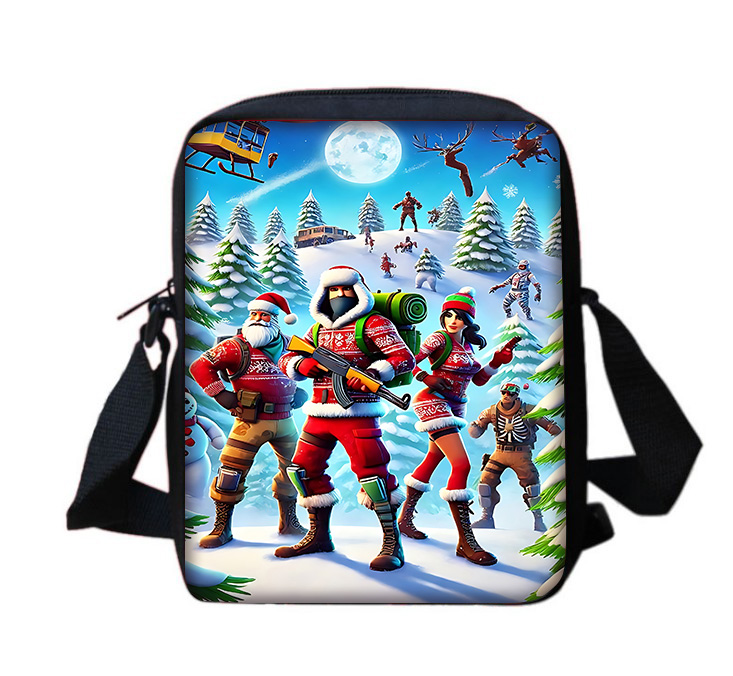 New Game FortniteS Boy Girls P - đánh giá và giá Shoulder Bag Slouchy