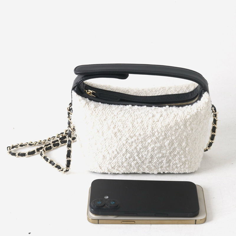 Leather Classic Mini Hobos Bag - đánh giá và giá Luxury Bags With Zipper