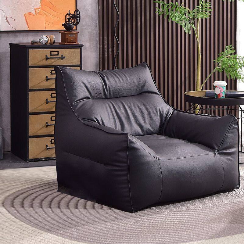 Recliner Luxury Floor Bean Bag - đánh giá và giá Luxury Bags La