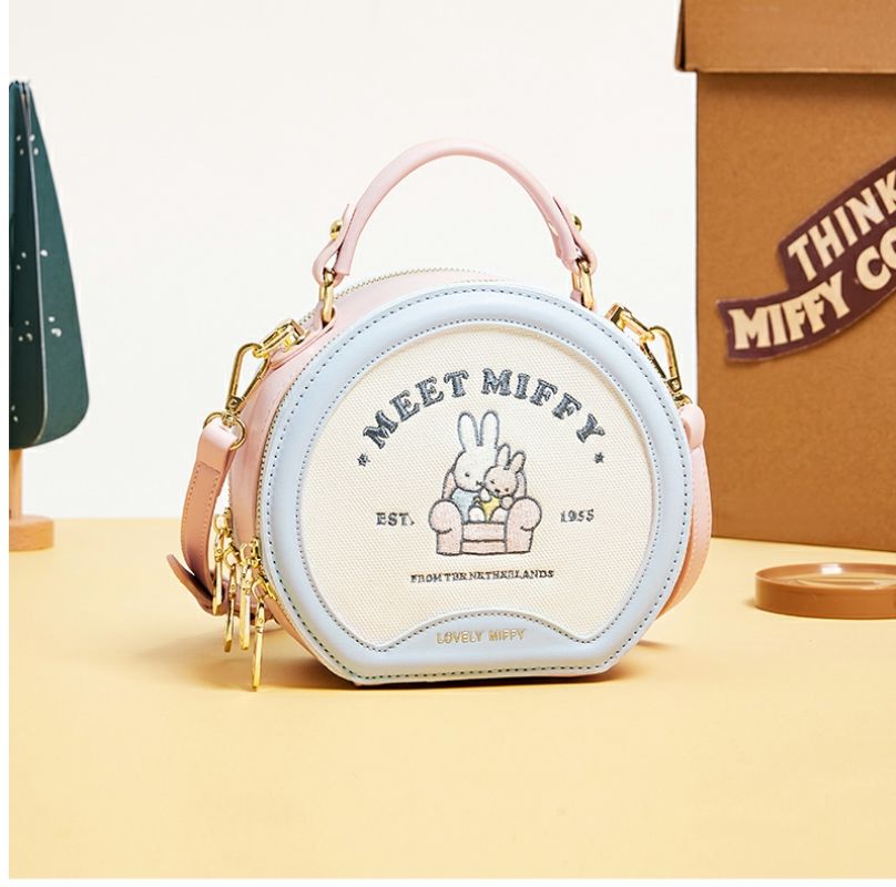 Anime Miffy Women's Bags New S - đánh giá và giá Luxury Bags Japan