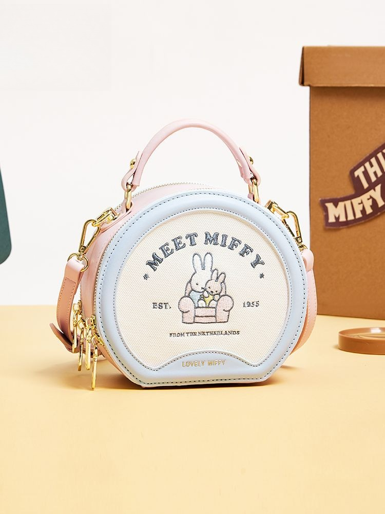 Anime Miffy Women's Bags New S - đánh giá và giá Luxury Bags Japan
