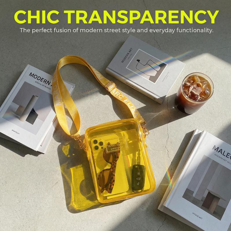 NewFashionable PVC Messenger B - đánh giá và giá Shoulder Bag Slouchy