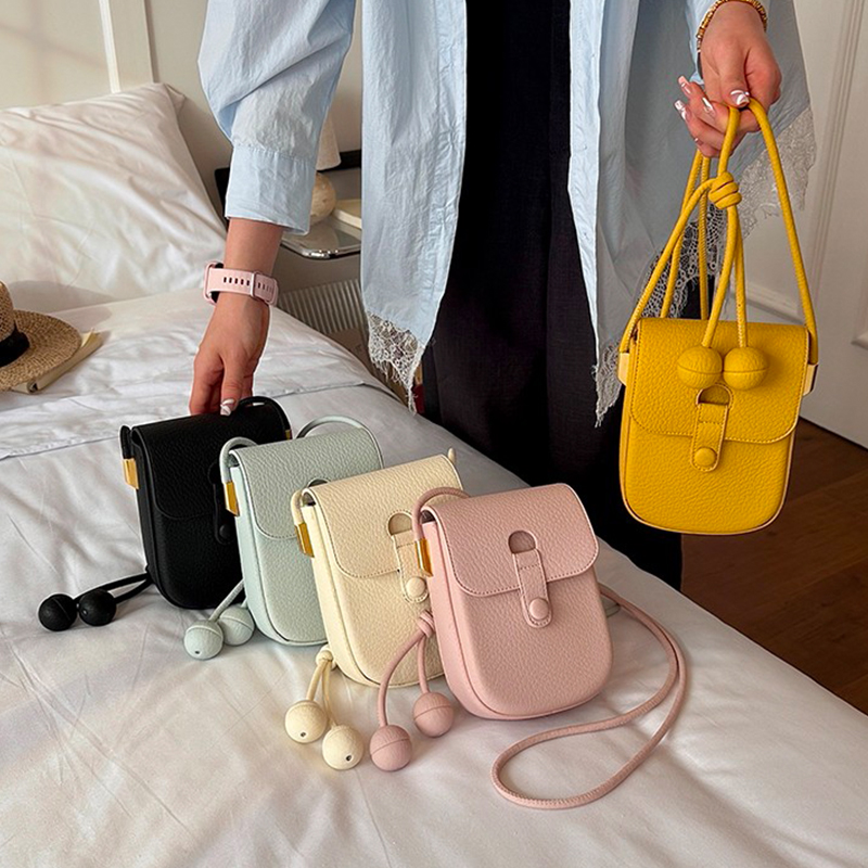 Luxury Brand Mini Yellow Cross - đánh giá và giá Luxury Bags Brands