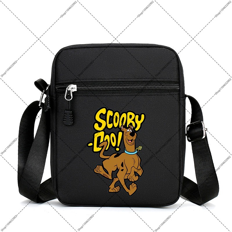 Scooby Doo Crossbody Bags for  - đánh giá và giá Shoulder Bag Slouchy